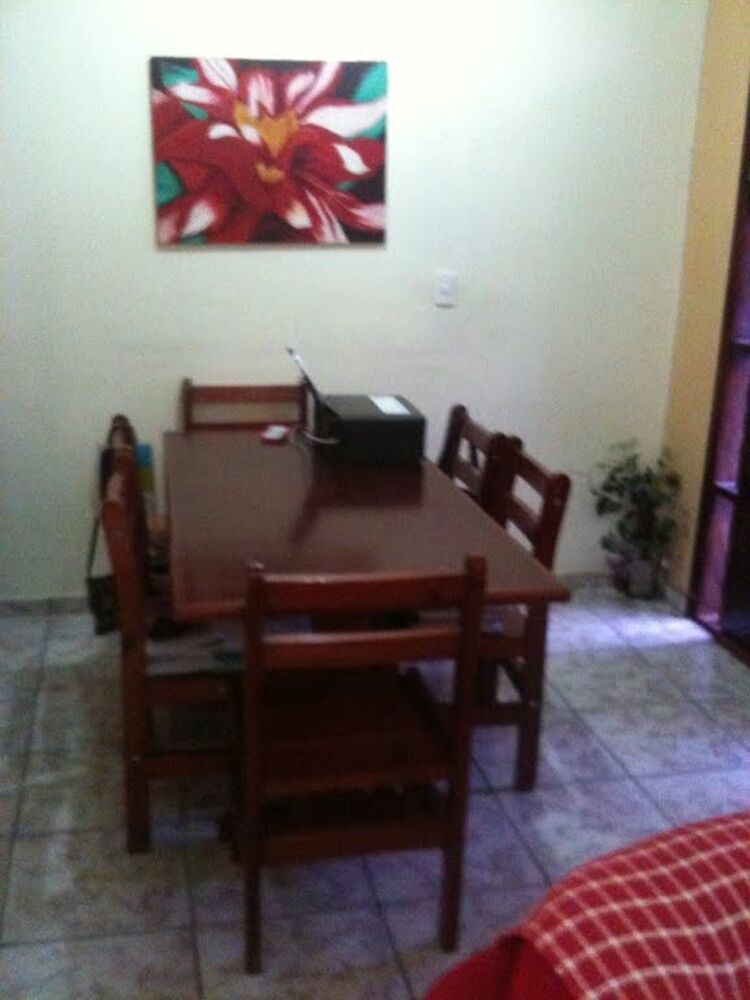 Casa, 3 quartos, 125 m² - Foto 1
