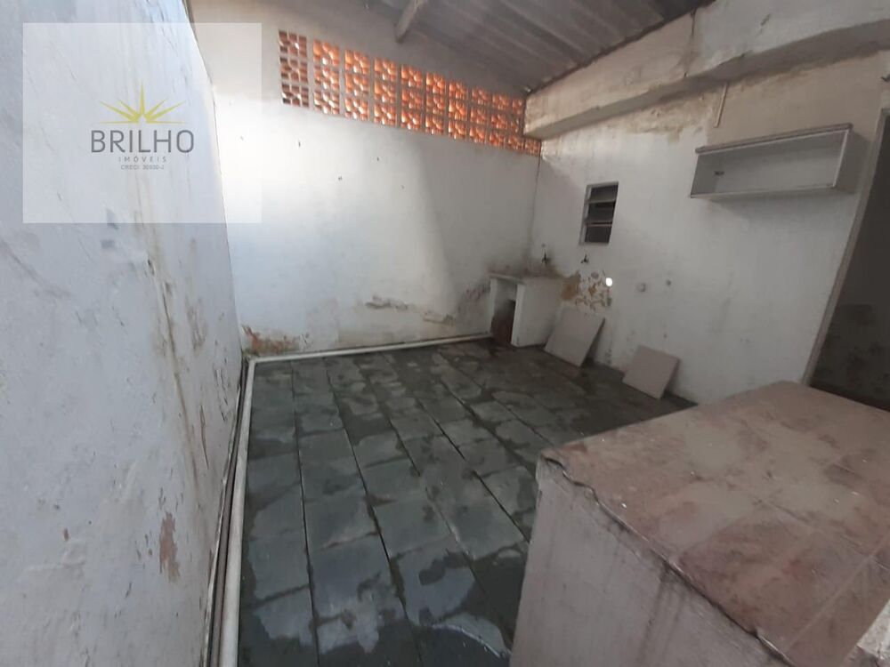 Casa, 2 quartos, 127 m² - Foto 1