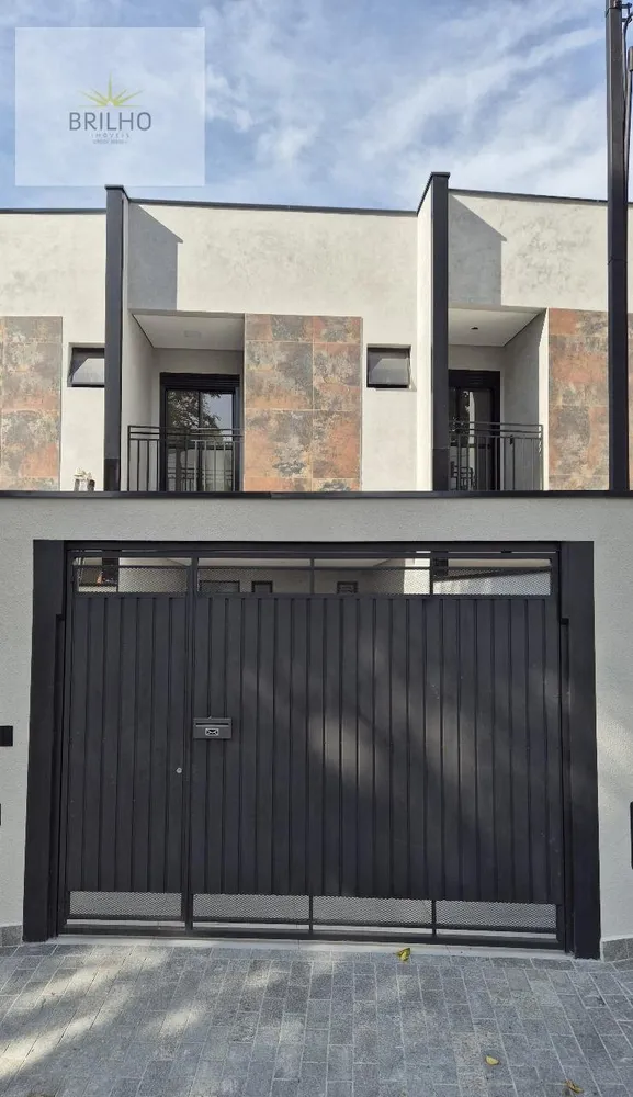 Casa de Condomínio, 3 quartos - Foto 8