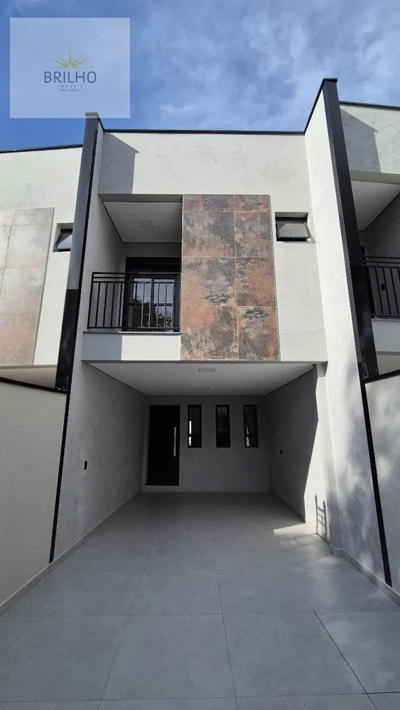 Casa de Condomínio, 3 quartos - Foto 5