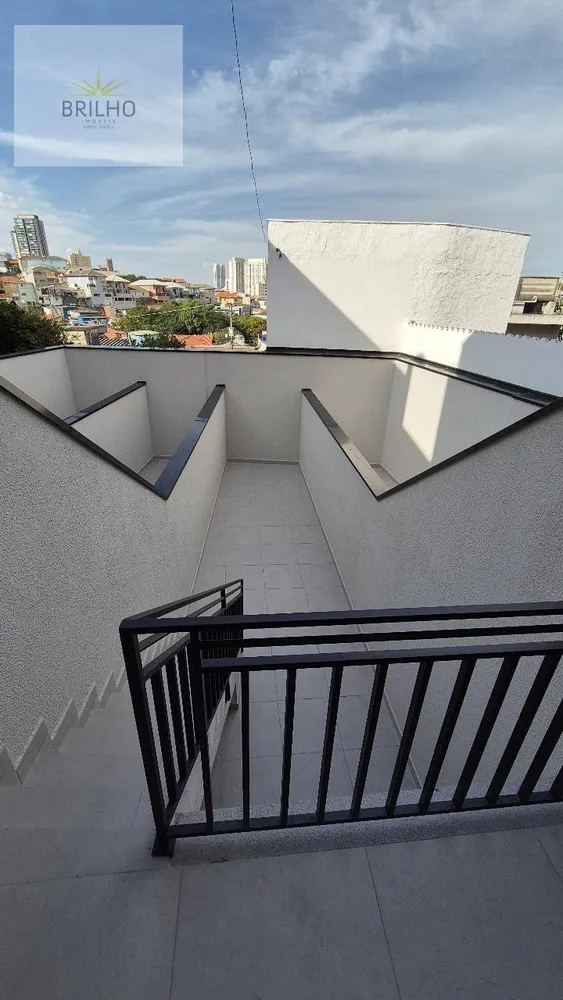 Casa de Condomínio, 3 quartos - Foto 6