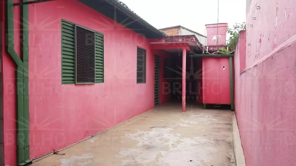 Casa, 2 quartos, 125 m² - Foto 11