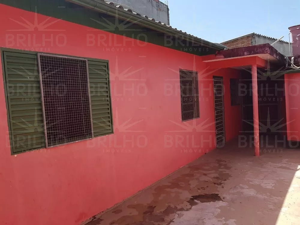 Casa, 2 quartos, 125 m² - Foto 14