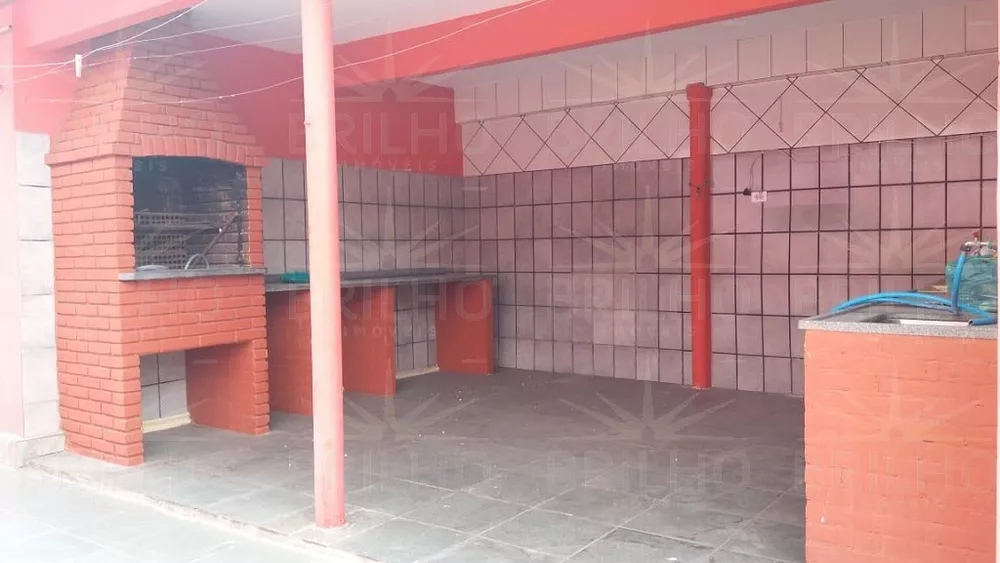 Casa, 2 quartos, 125 m² - Foto 5