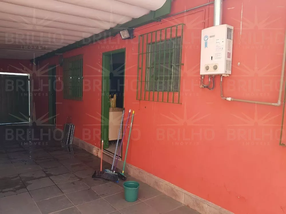 Casa, 2 quartos, 125 m² - Foto 23