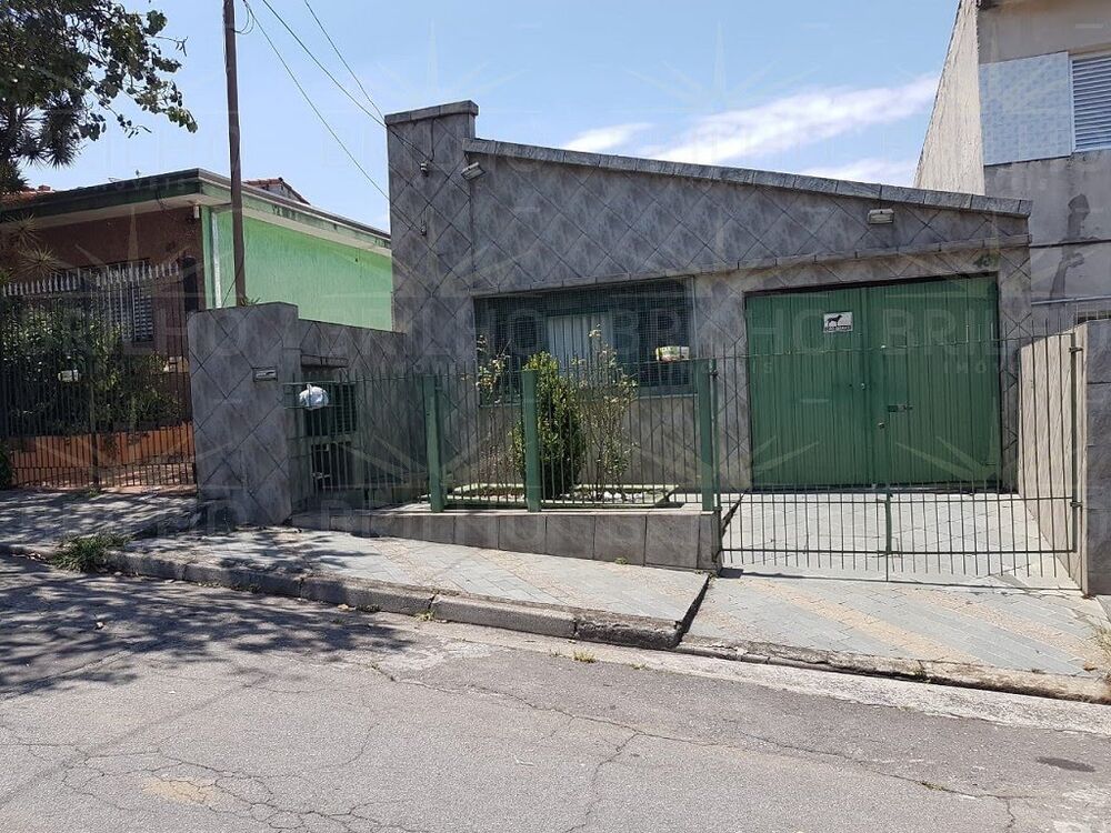 Casa à venda com 2 quartos, 125m² - Foto 20