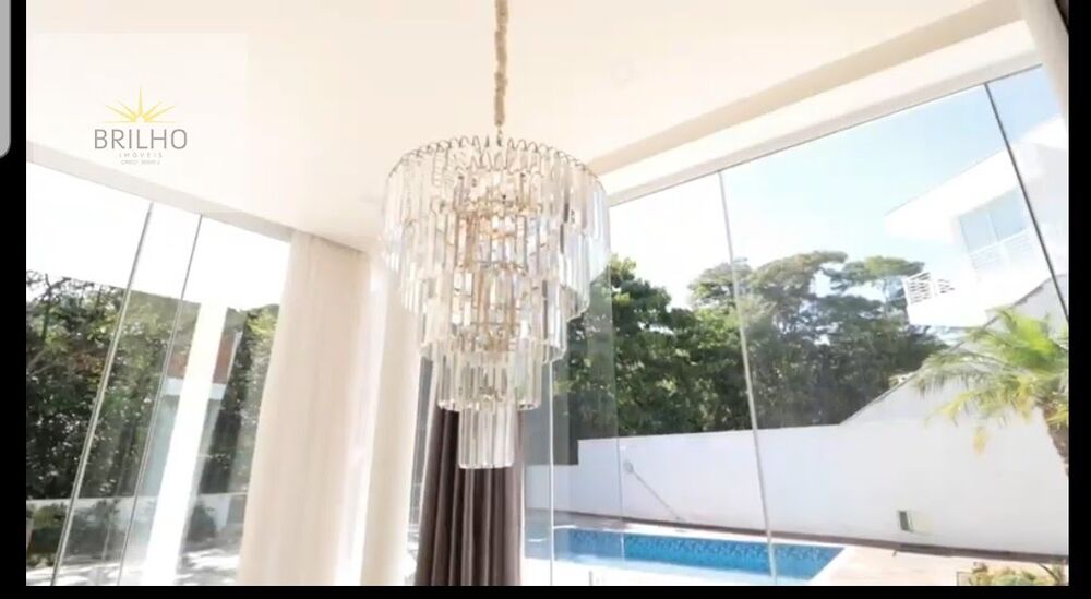 Casa, 4 quartos, 450 m² - Foto 4