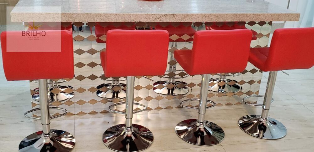 Casa, 4 quartos, 450 m² - Foto 3