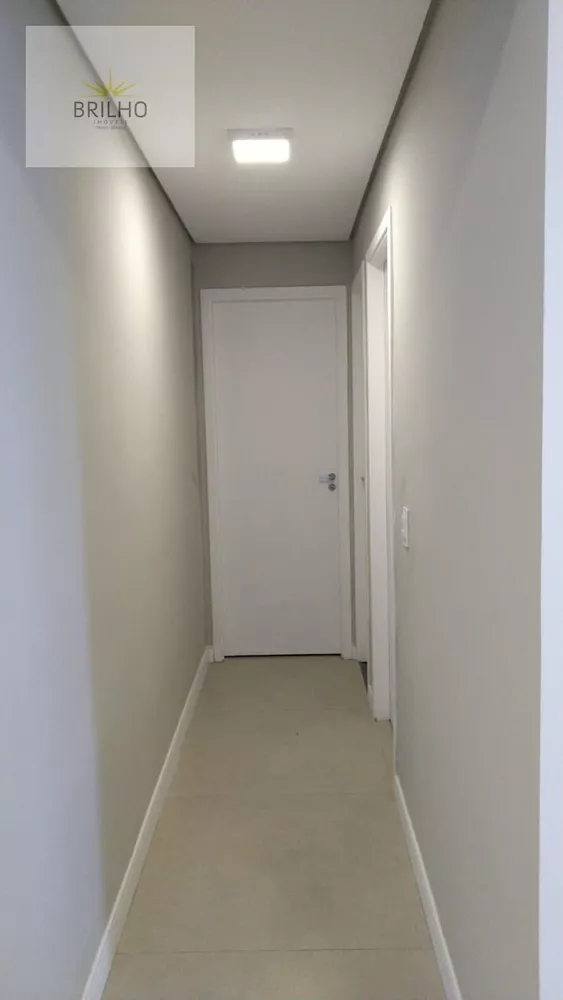 Apartamento à venda com 2 quartos, 50m² - Foto 2