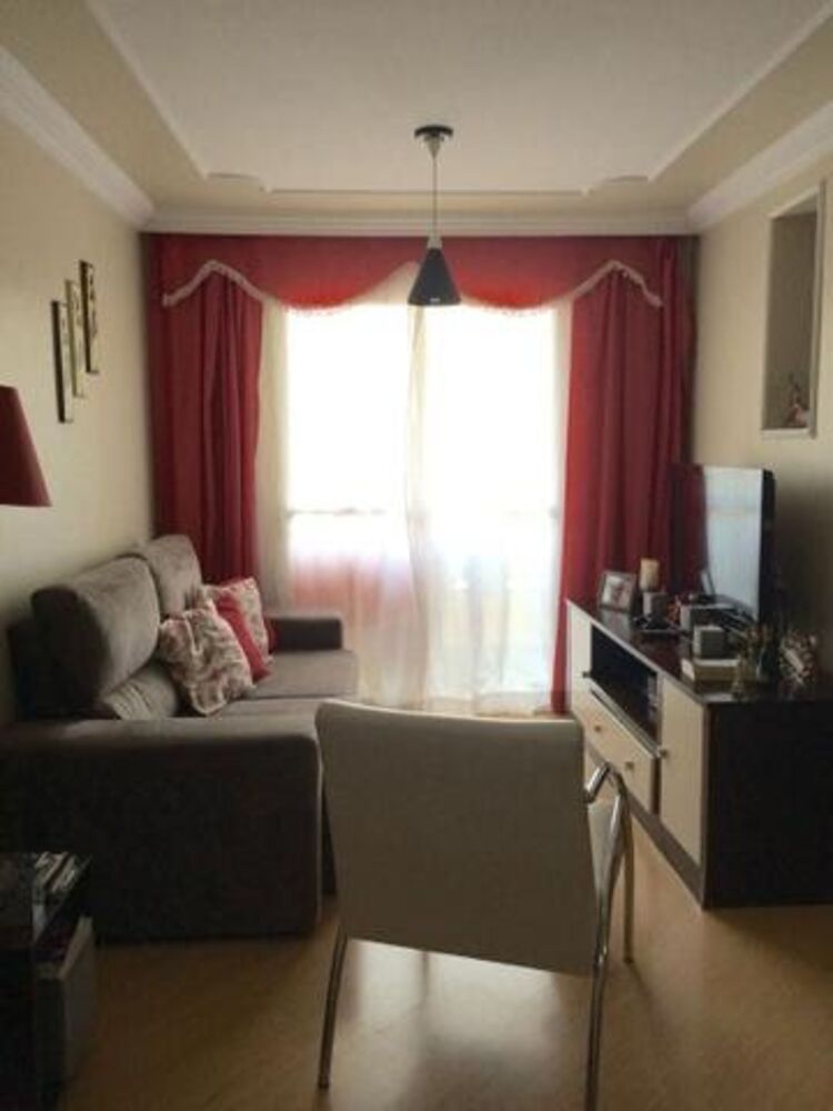 Apartamento, 2 quartos - Foto 1