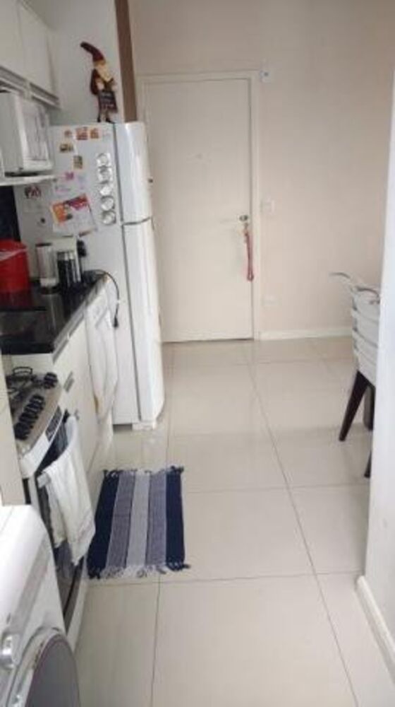 Apartamento, 2 quartos, 60 m² - Foto 2