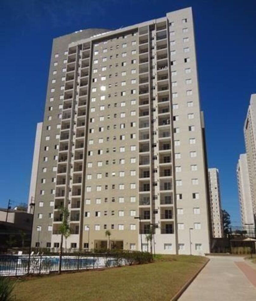 Apartamento, 2 quartos, 60 m² - Foto 4