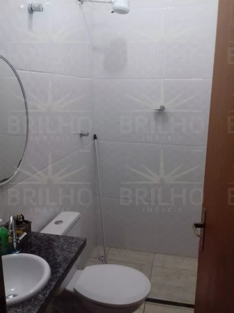 Casa de Condomínio à venda com 2 quartos, 90m² - Foto 1