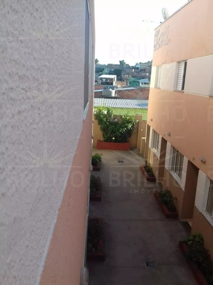 Casa de Condomínio à venda com 2 quartos, 90m² - Foto 3