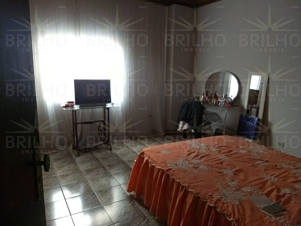 Casa à venda com 9 quartos - Foto 1