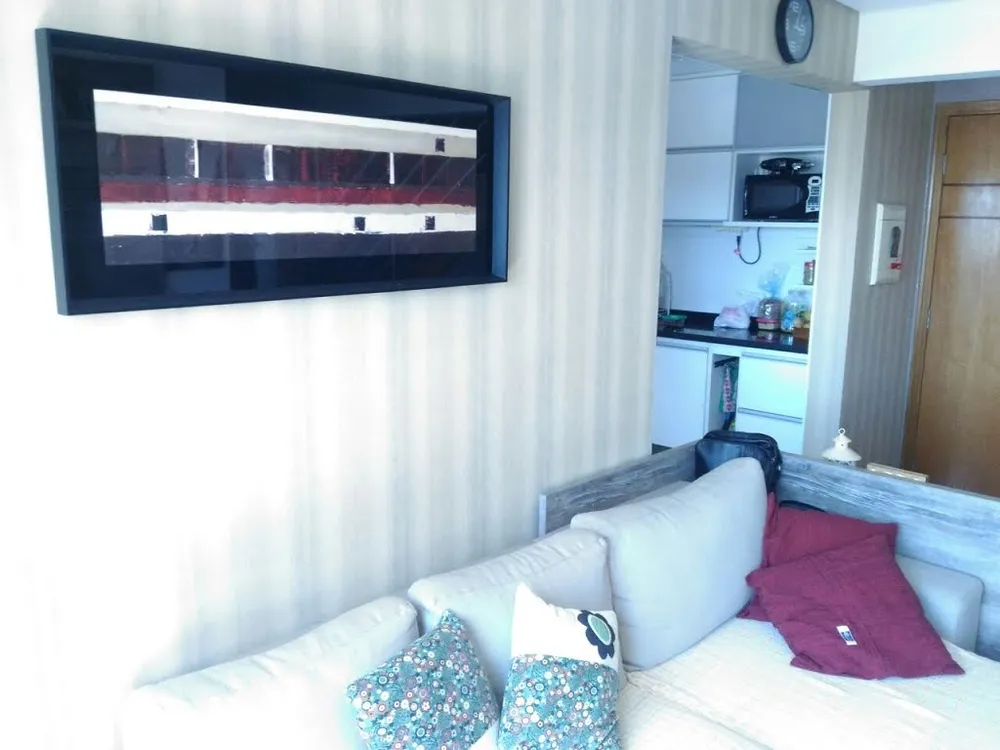 Apartamento, 3 quartos, 110 m² - Foto 3
