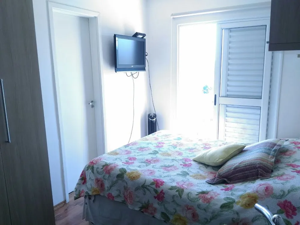 Apartamento, 3 quartos, 110 m² - Foto 4