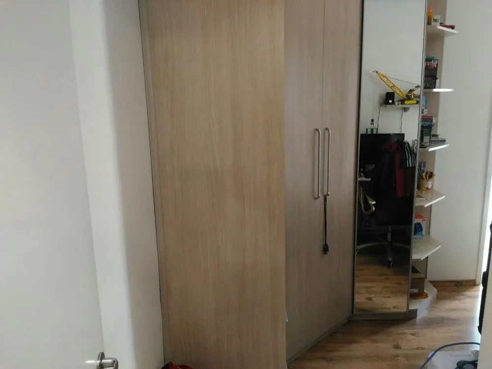 Apartamento, 3 quartos, 110 m² - Foto 1