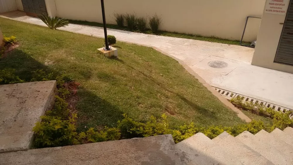 Apartamento, 2 quartos - Foto 19