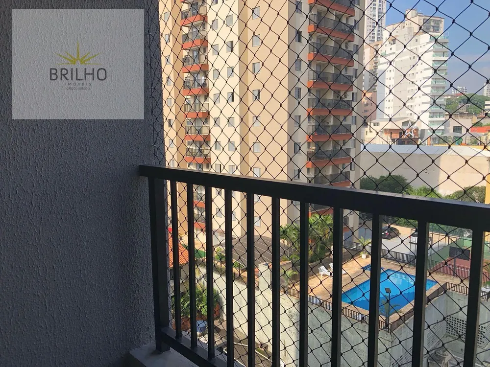 Apartamento, 1 quarto, 34 m² - Foto 6