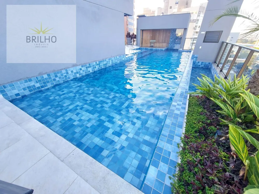 Apartamento, 1 quarto, 34 m² - Foto 8