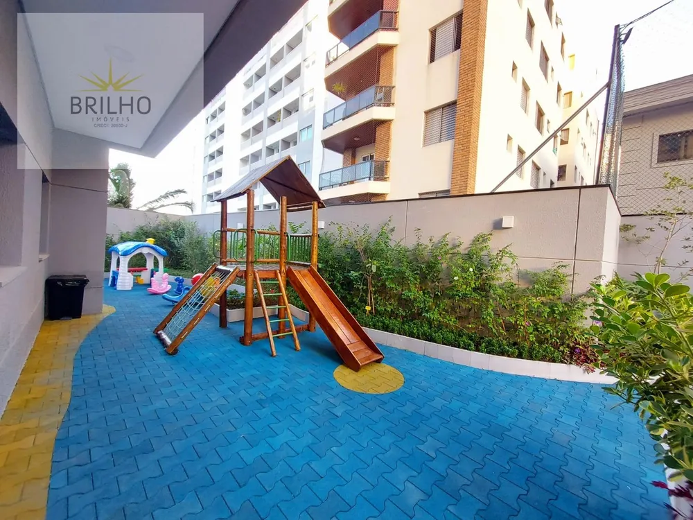 Apartamento, 1 quarto, 34 m² - Foto 7