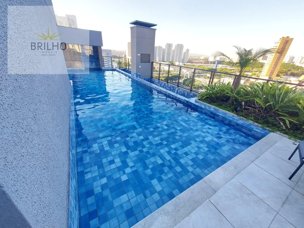 Apartamento, 1 quarto, 34 m² - Foto 5