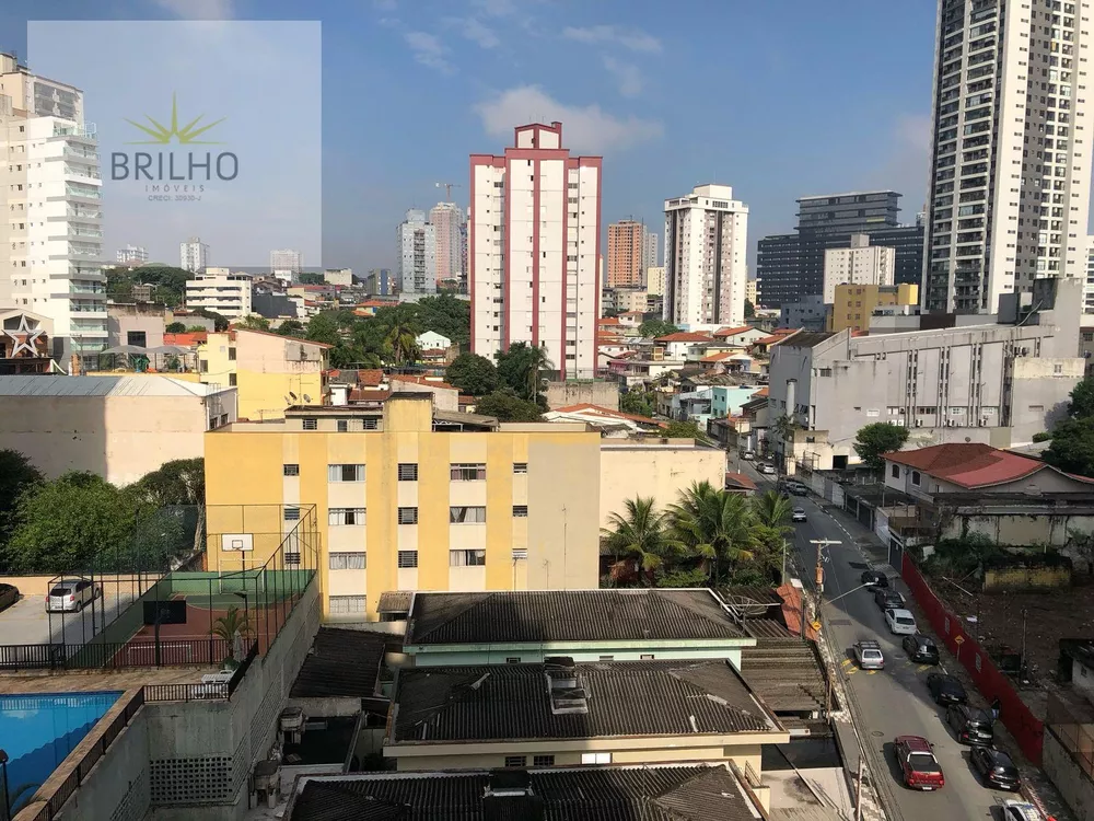 Apartamento, 1 quarto, 34 m² - Foto 3