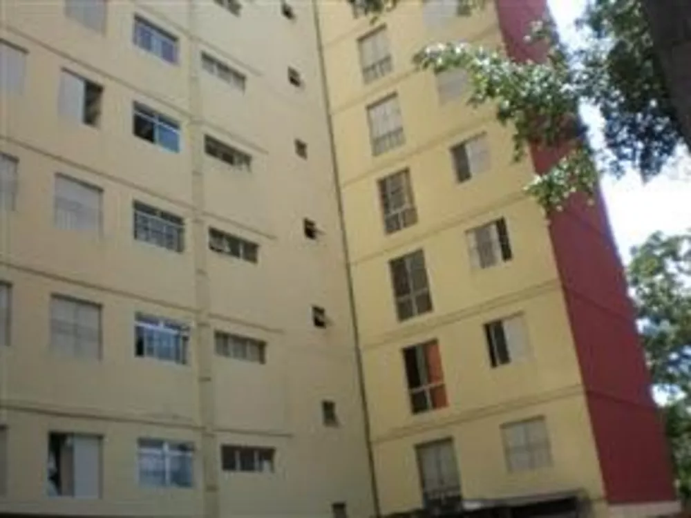 Apartamento à venda com 3 quartos, 67m² - Foto 1