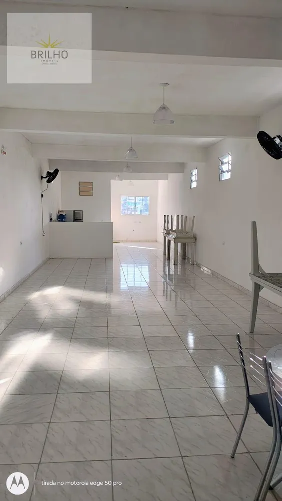 Sala-Conjunto, 125 m² - Foto 1