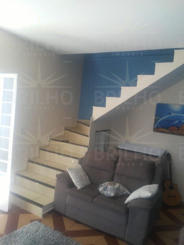 Sobrado, 3 quartos, 125 m² - Foto 16