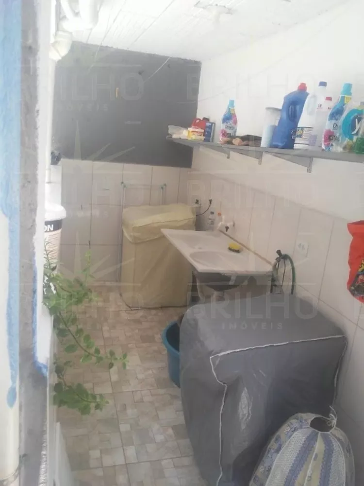 Sobrado, 3 quartos, 125 m² - Foto 5
