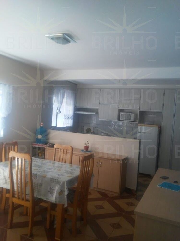 Sobrado, 3 quartos, 125 m² - Foto 6