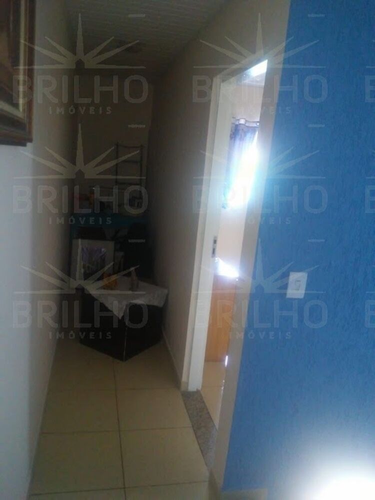 Sobrado, 3 quartos, 125 m² - Foto 12