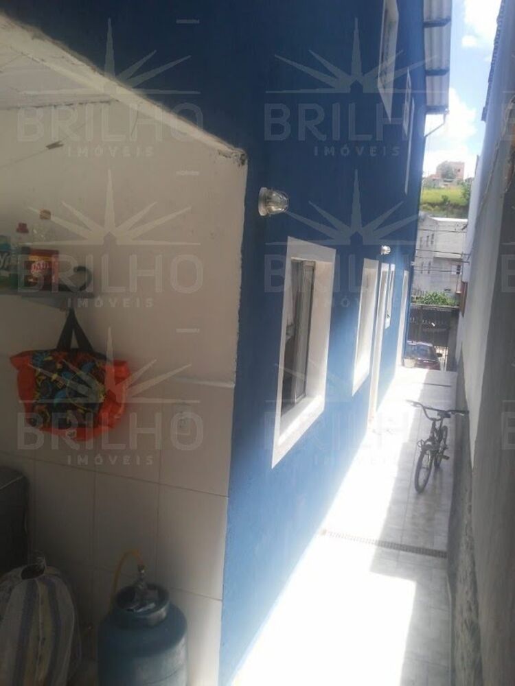 Sobrado, 3 quartos, 125 m² - Foto 8
