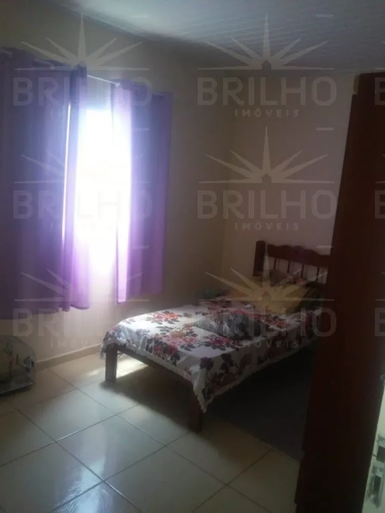 Sobrado, 3 quartos, 125 m² - Foto 4