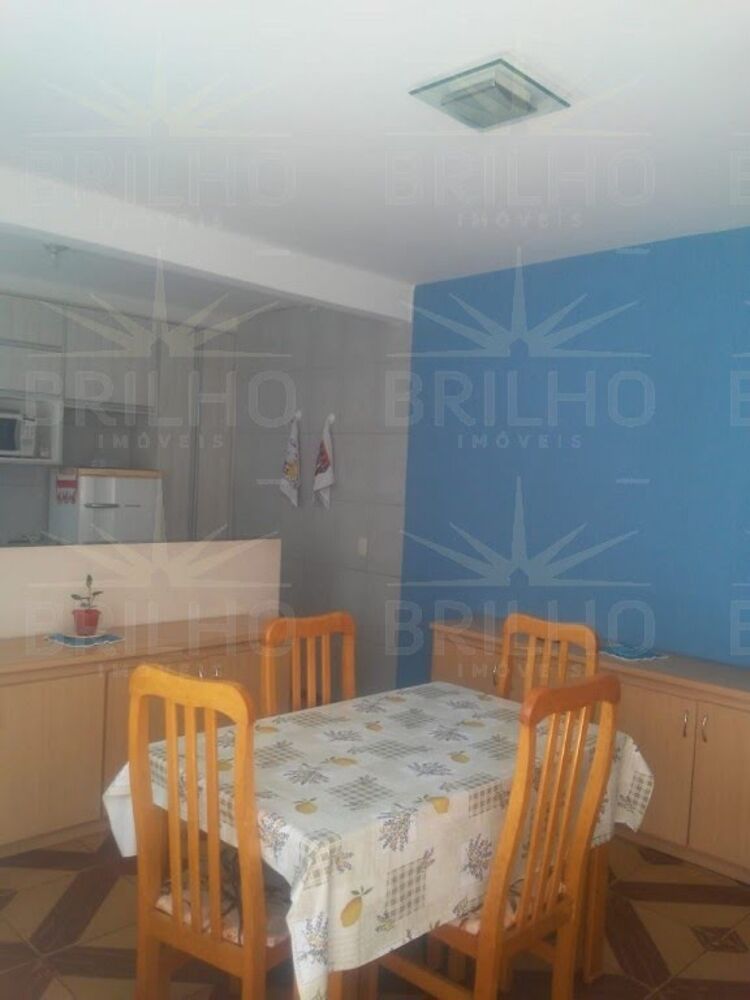 Sobrado, 3 quartos, 125 m² - Foto 19
