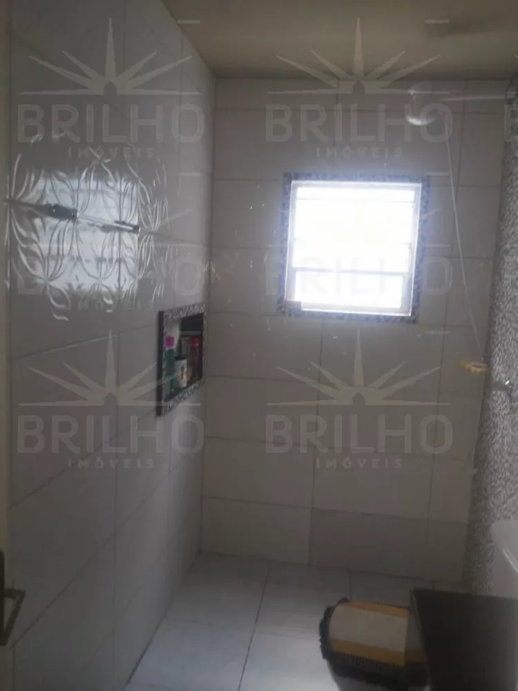 Sobrado, 3 quartos, 125 m² - Foto 2