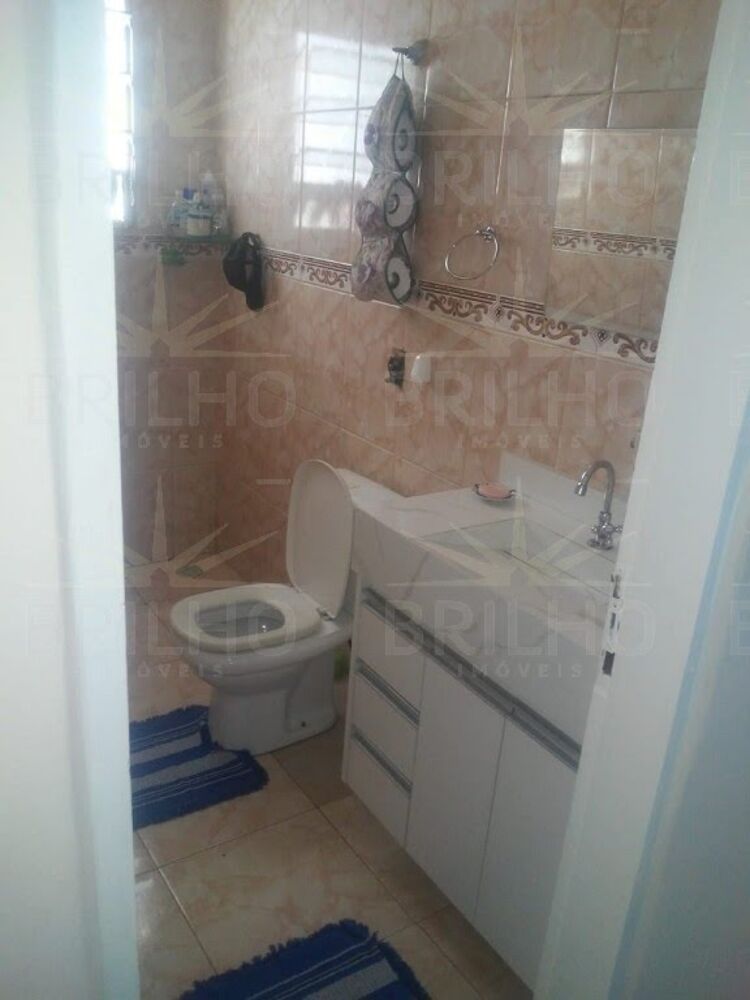 Sobrado, 3 quartos, 125 m² - Foto 17