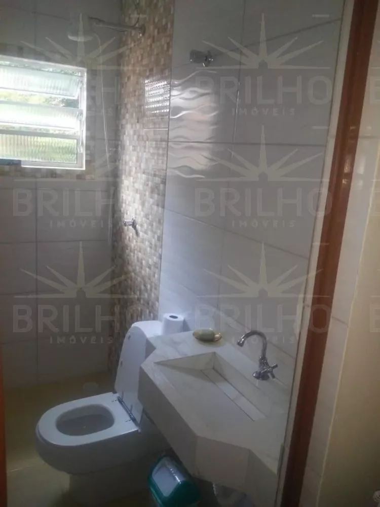 Sobrado, 3 quartos, 125 m² - Foto 3