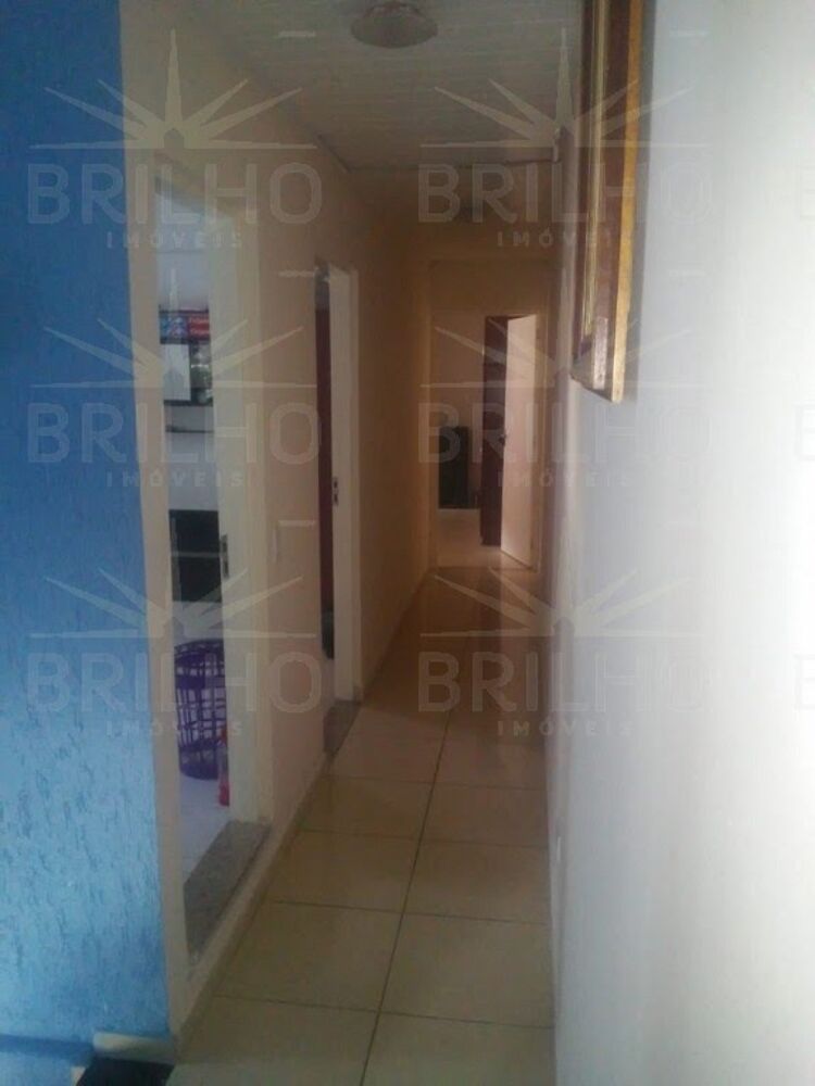 Sobrado, 3 quartos, 125 m² - Foto 14