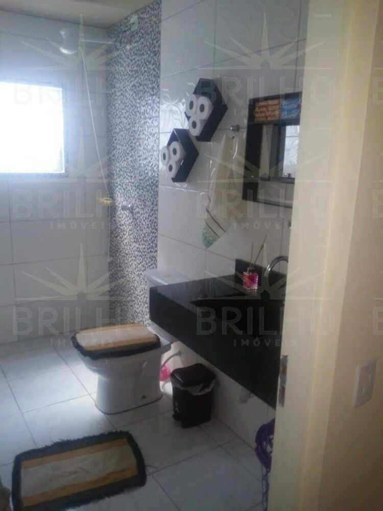 Sobrado, 3 quartos, 125 m² - Foto 20