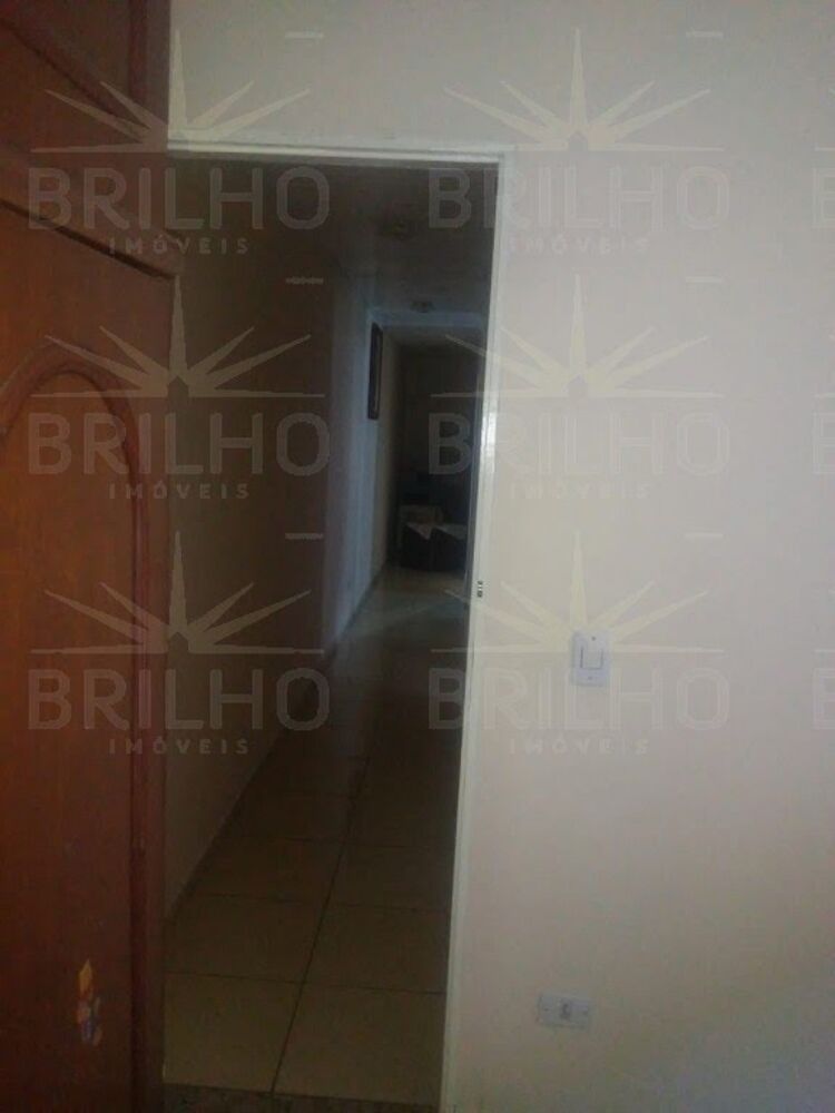 Sobrado, 3 quartos, 125 m² - Foto 11