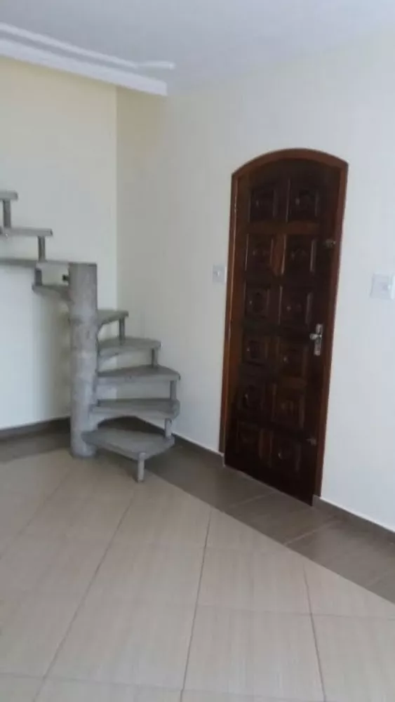 Sobrado, 3 quartos - Foto 15