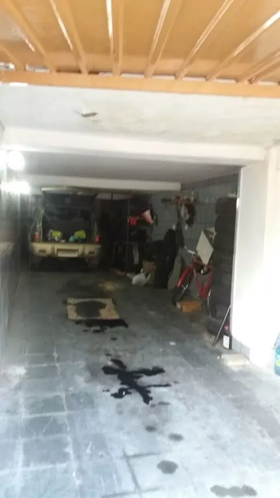 Sobrado, 3 quartos - Foto 1