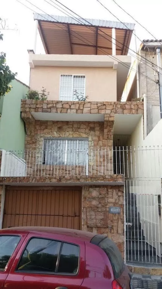 Sobrado, 3 quartos - Foto 7