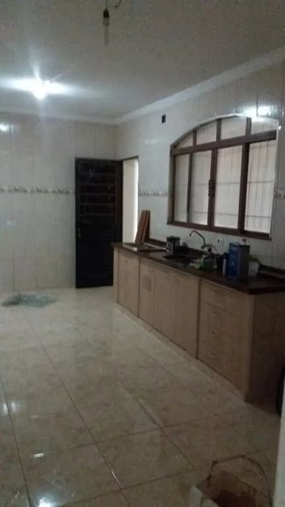 Sobrado, 3 quartos - Foto 16