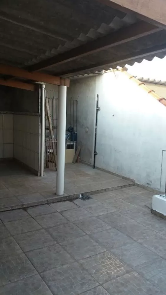 Sobrado, 3 quartos - Foto 14