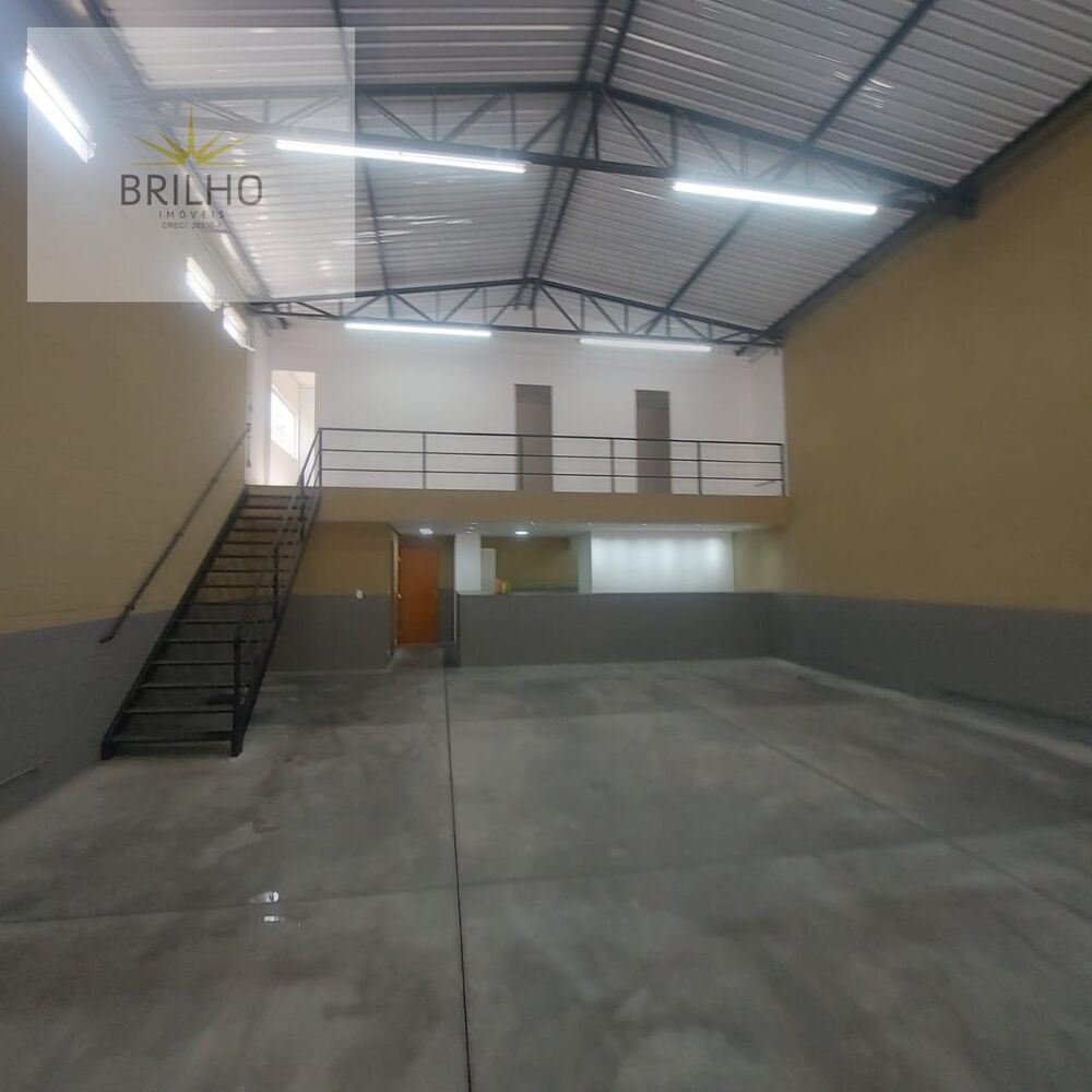 Depósito-Galpão - Foto 2