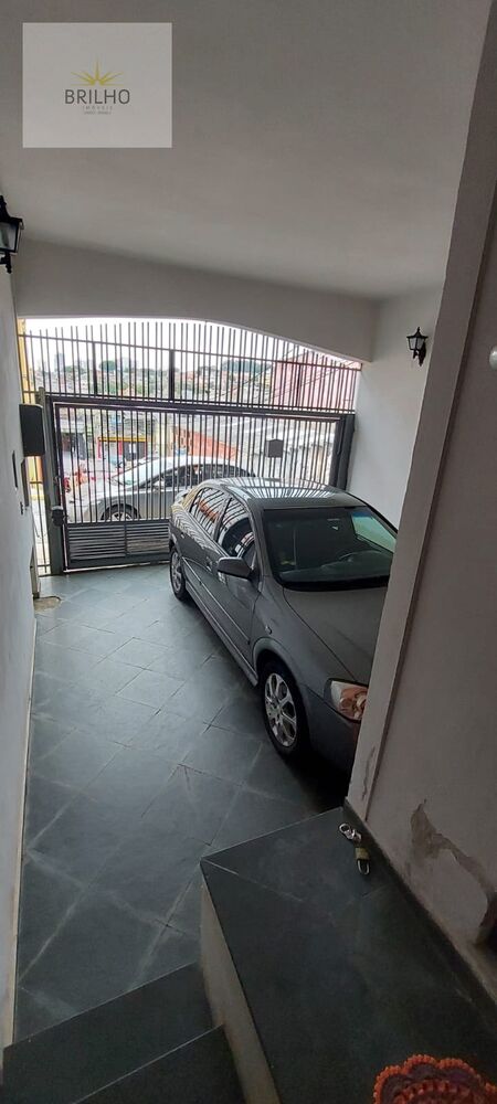 Sobrado à venda com 3 quartos, 125m² - Foto 16